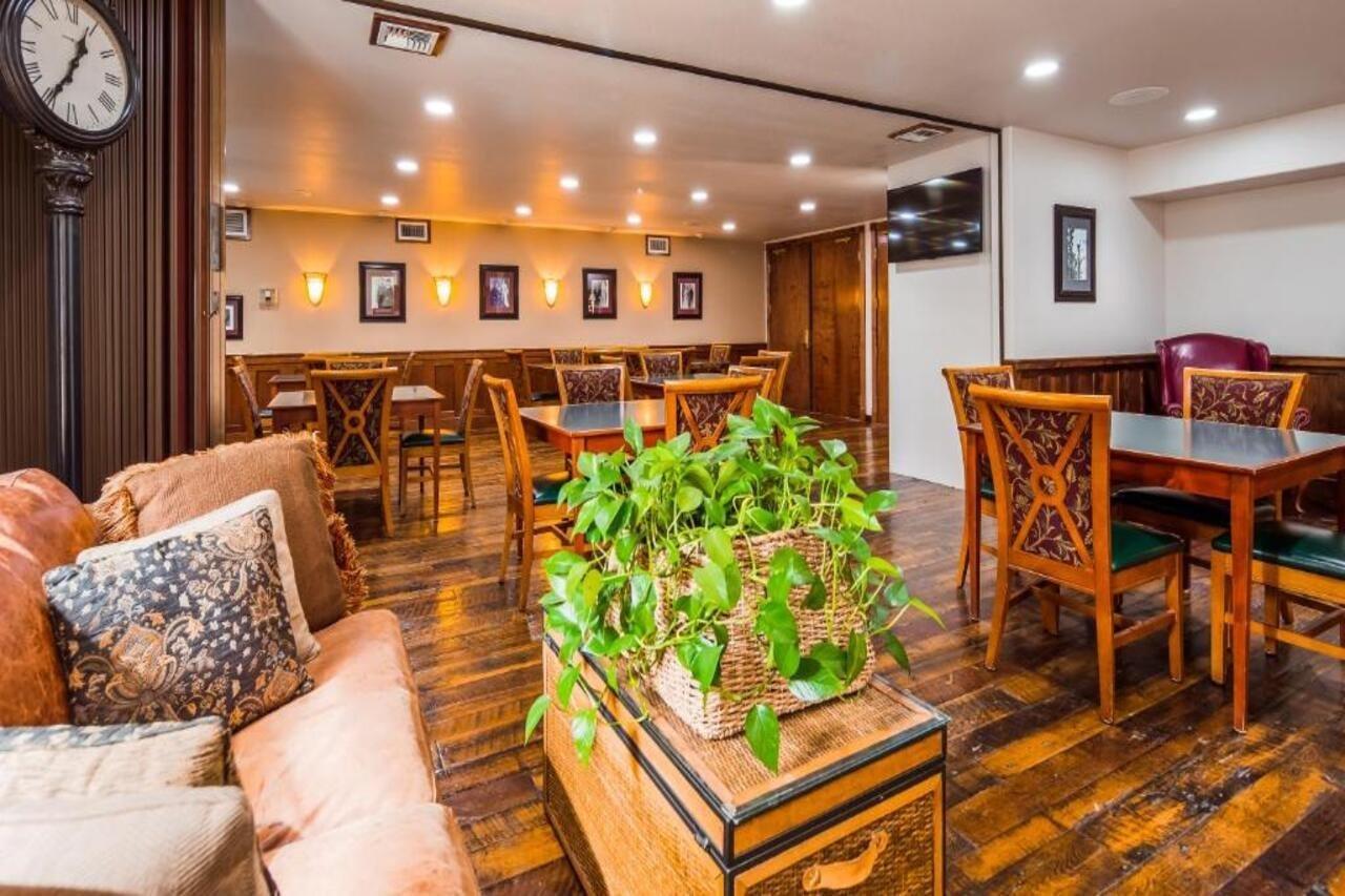 Best Western Newberry Station La Pine Extérieur photo