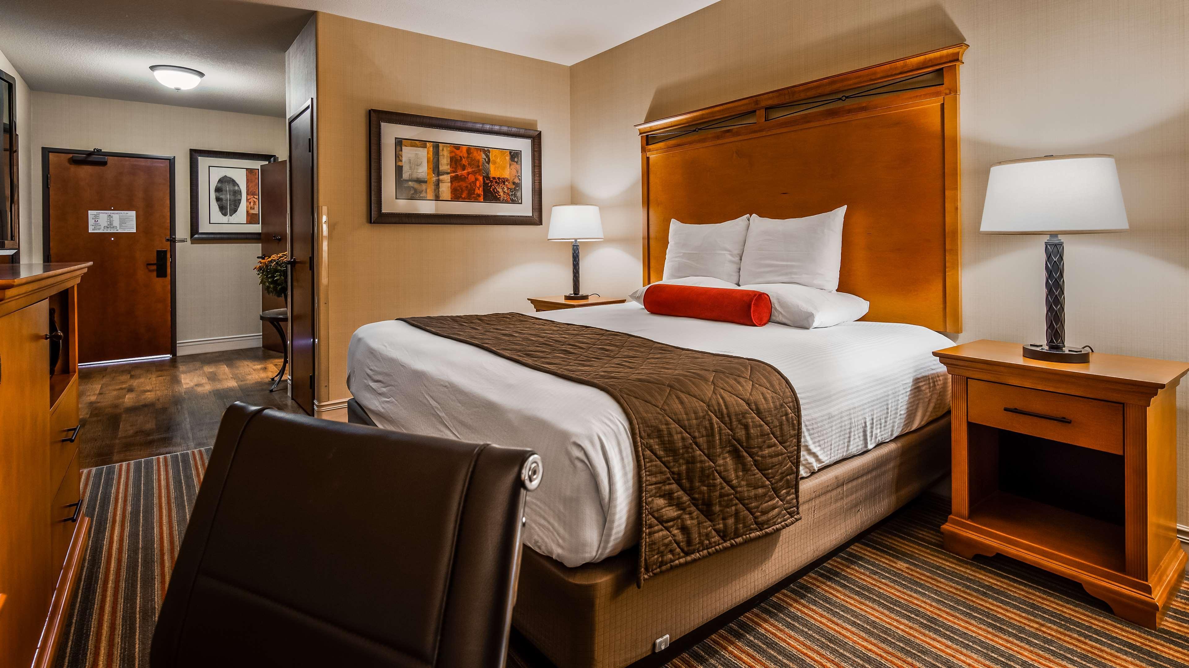 Best Western Newberry Station La Pine Extérieur photo