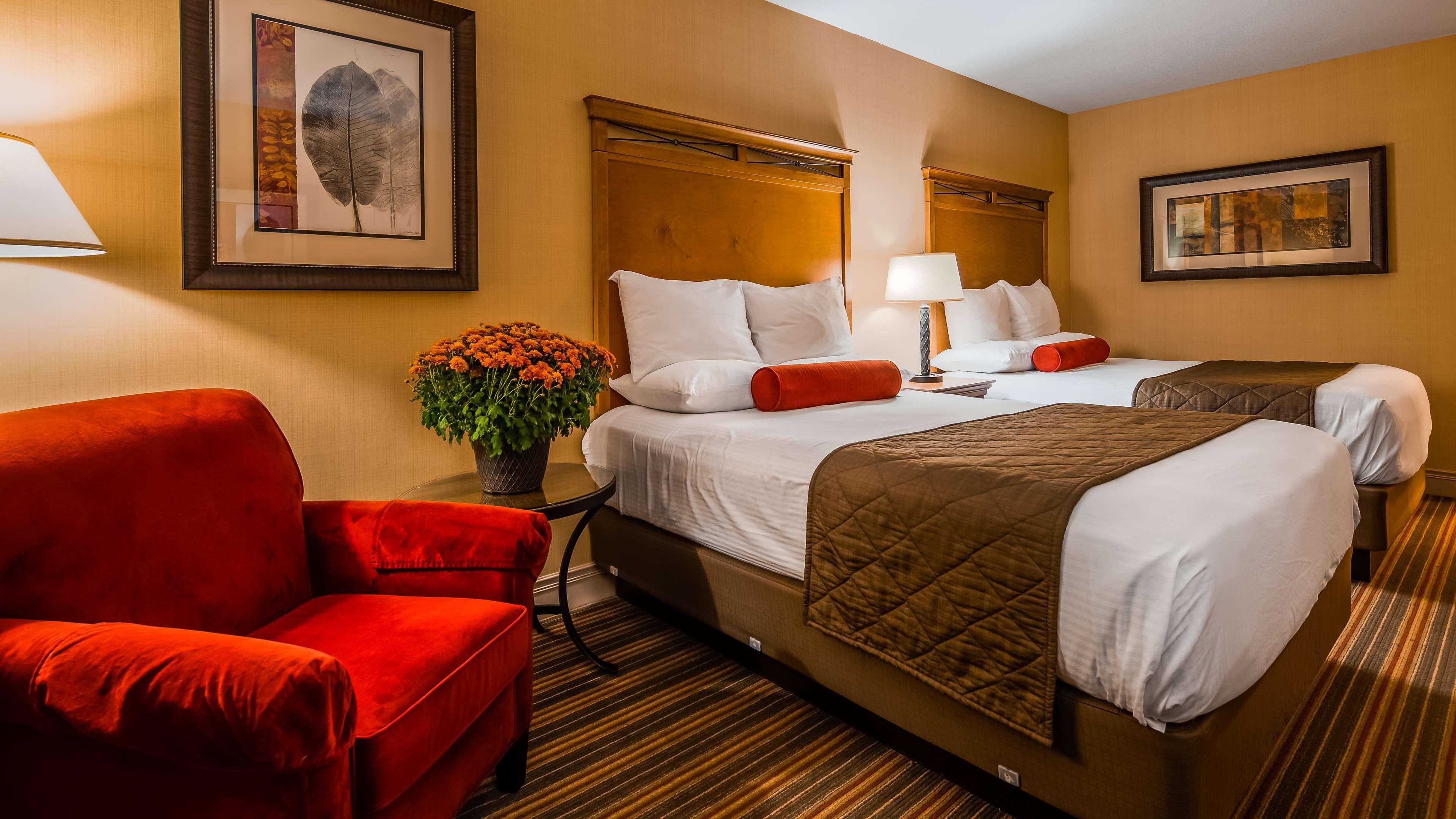 Best Western Newberry Station La Pine Extérieur photo