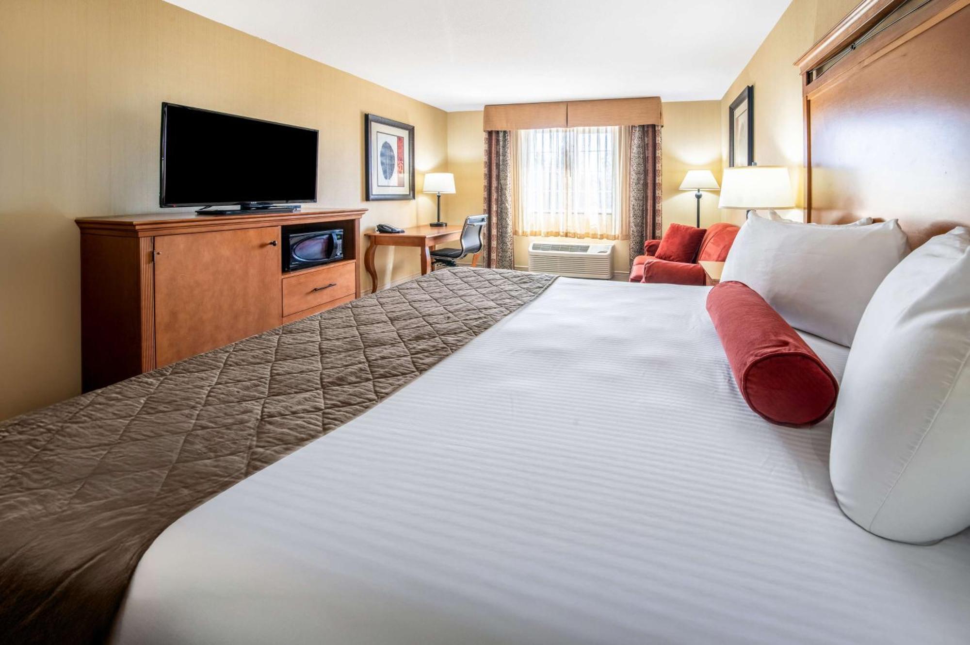 Best Western Newberry Station La Pine Extérieur photo