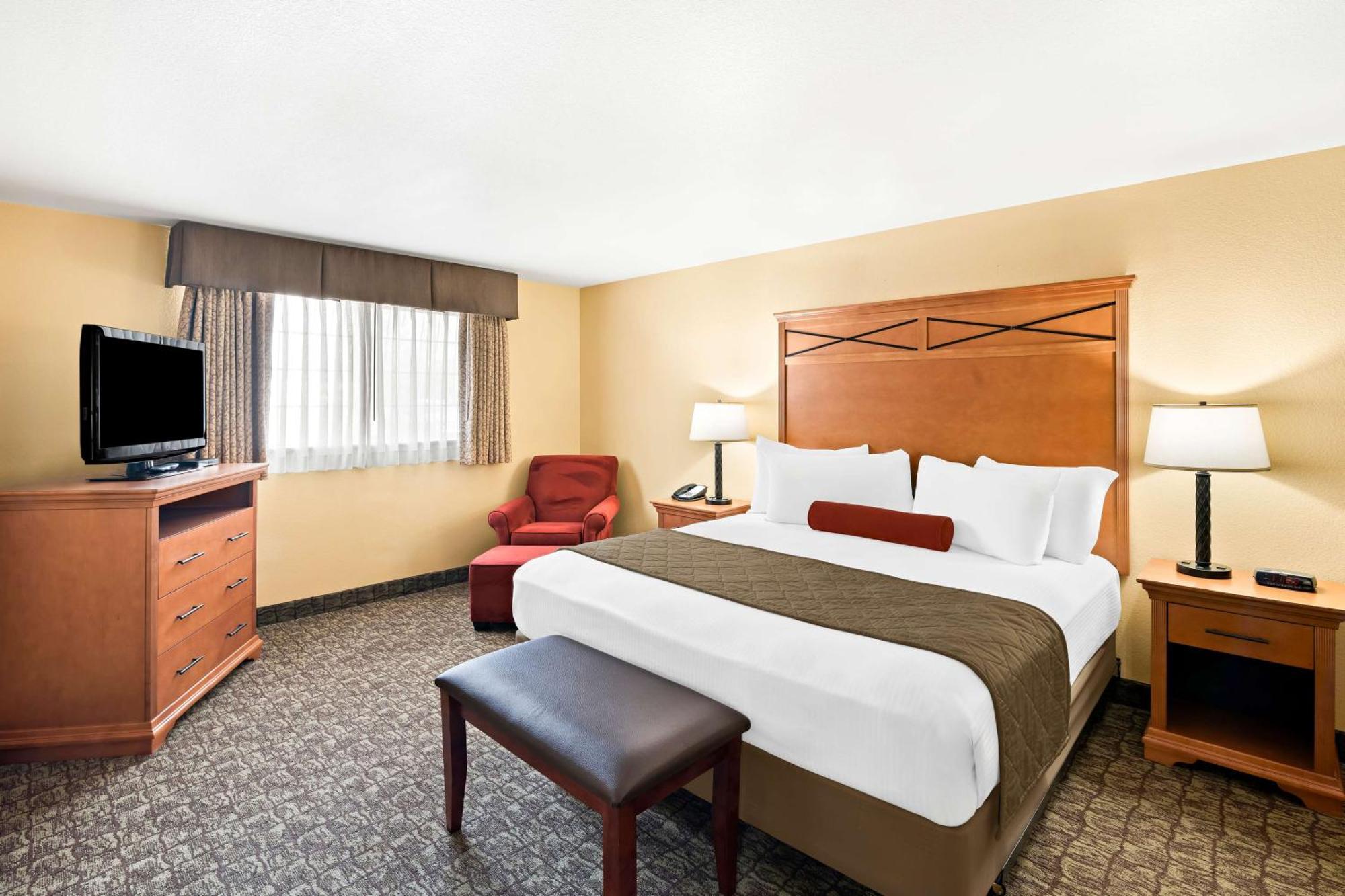 Best Western Newberry Station La Pine Extérieur photo