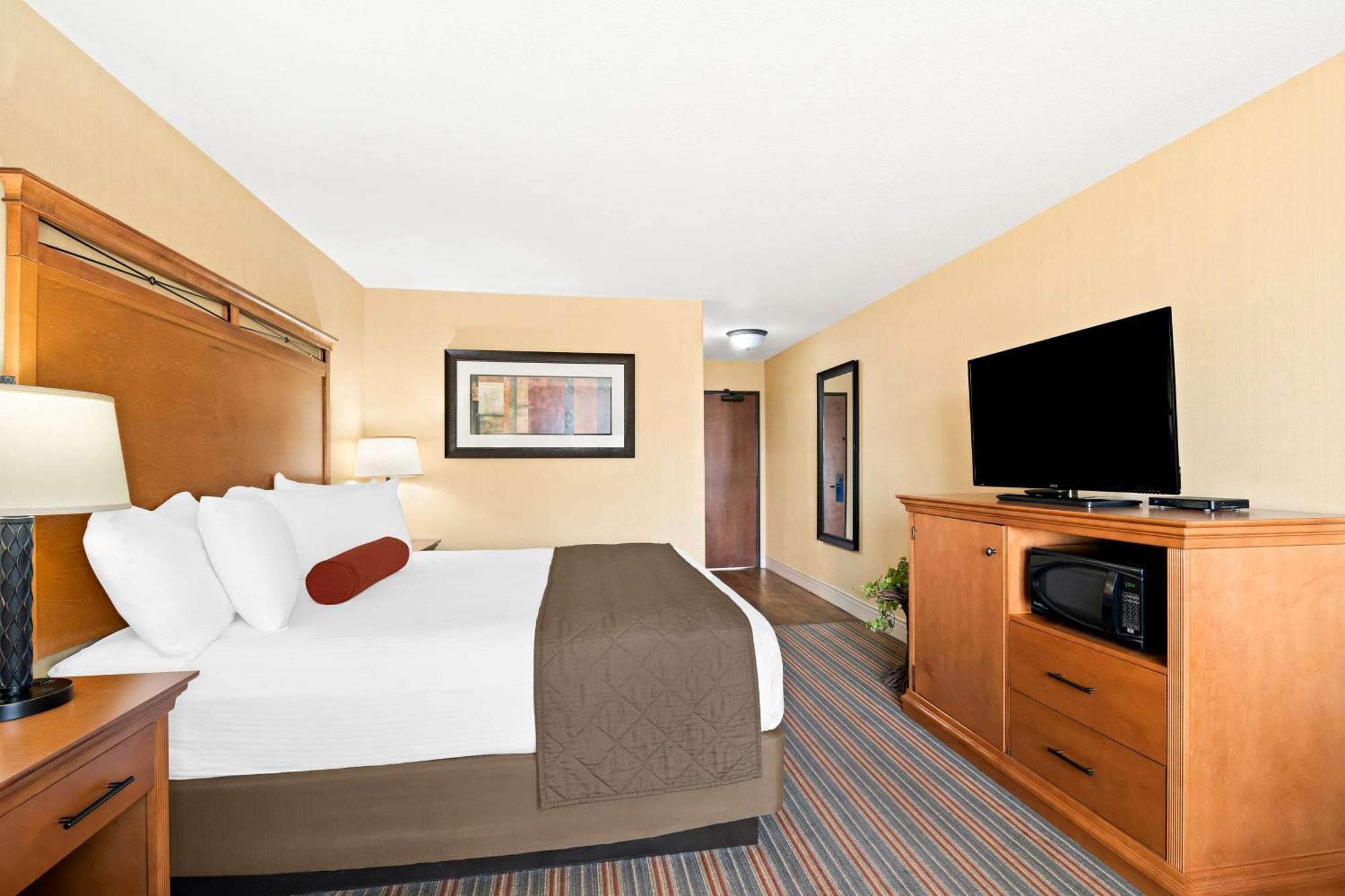 Best Western Newberry Station La Pine Extérieur photo