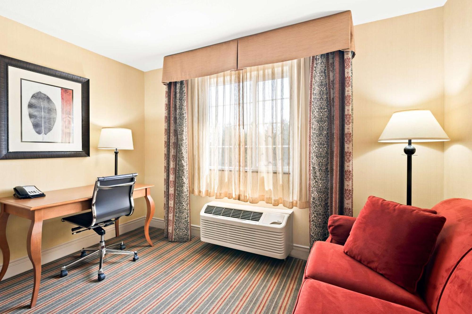 Best Western Newberry Station La Pine Extérieur photo