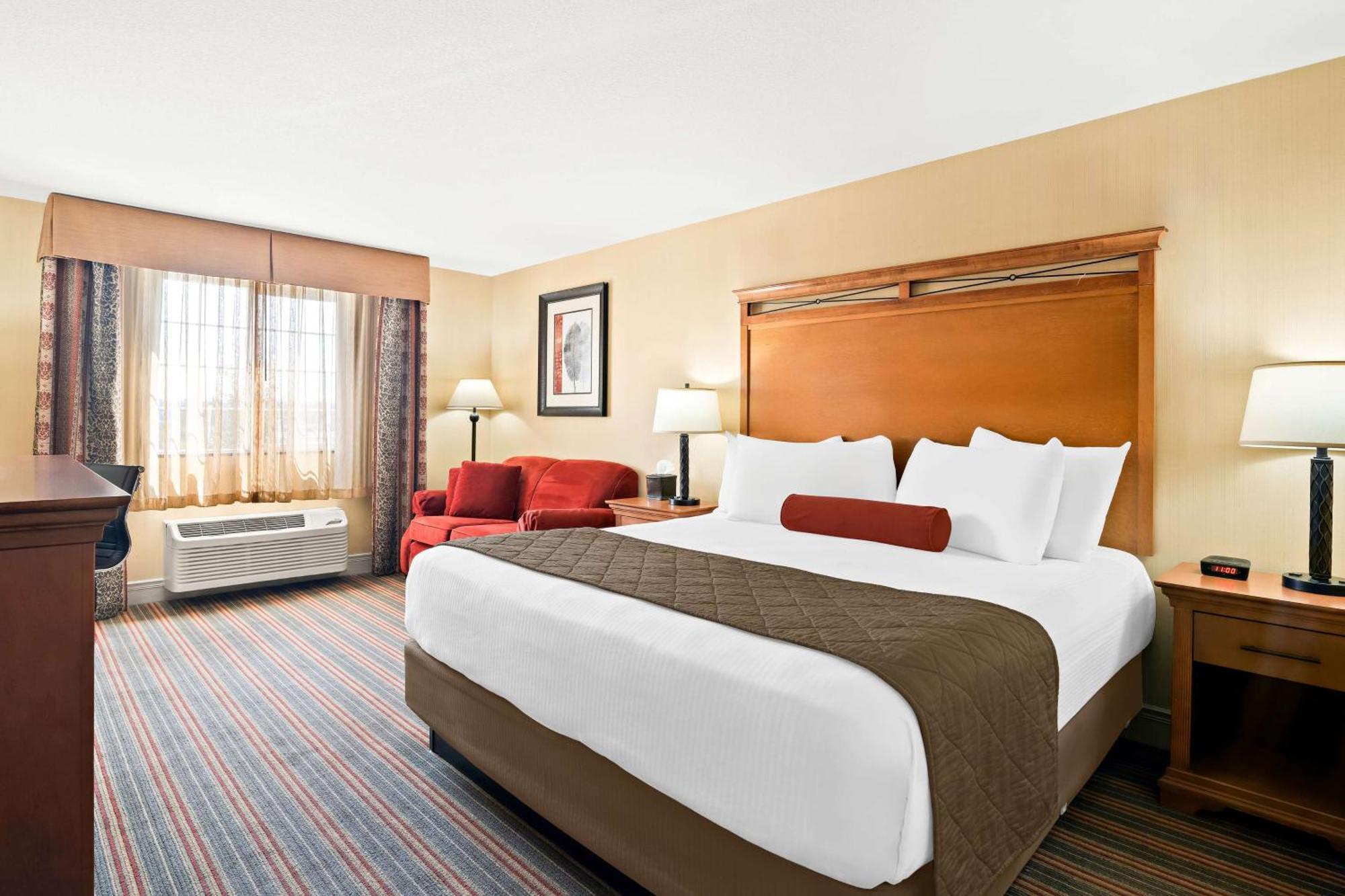 Best Western Newberry Station La Pine Extérieur photo