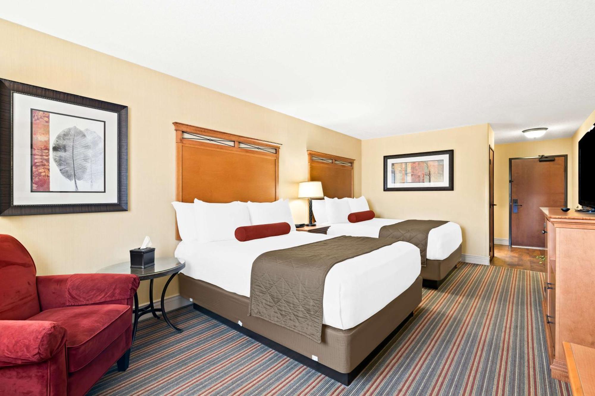 Best Western Newberry Station La Pine Extérieur photo