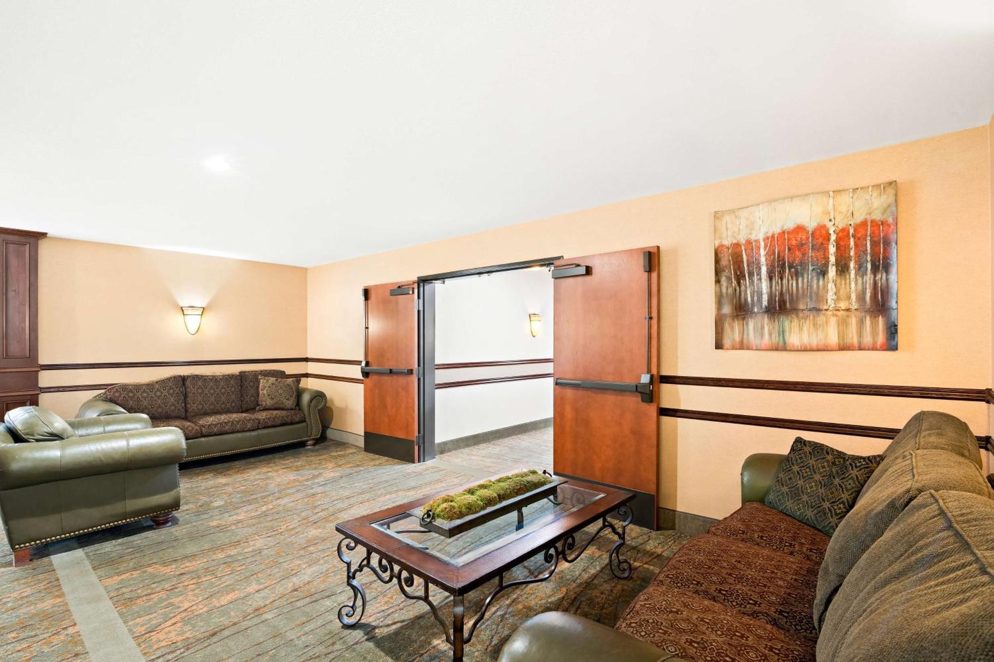 Best Western Newberry Station La Pine Extérieur photo