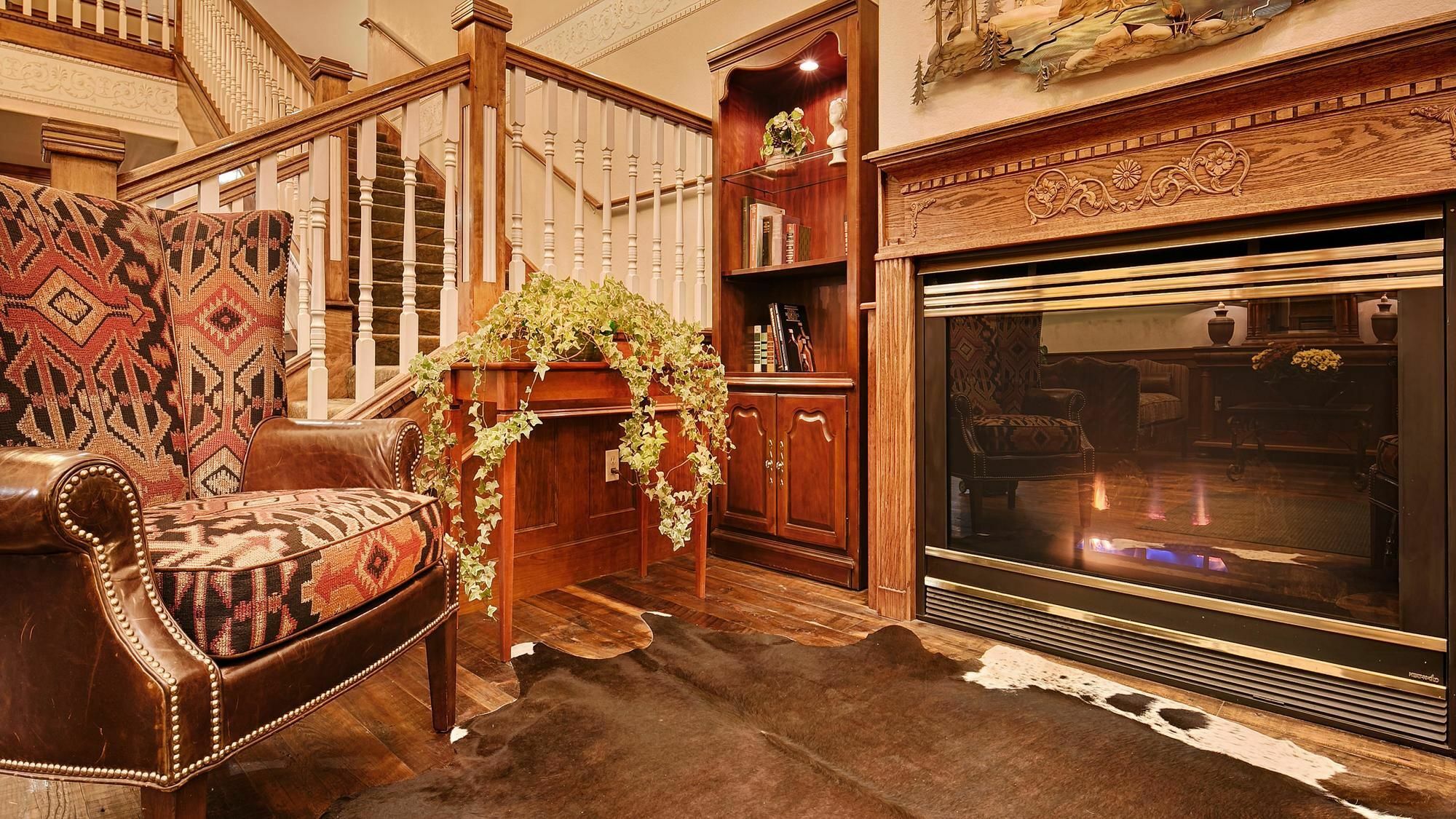 Best Western Newberry Station La Pine Extérieur photo